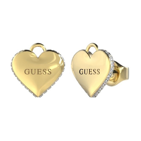 Guess Naisten Korvakorut Jube02231jwygtu Jube02231jwygtu