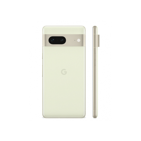 Google Pixel 7 128gb Vihreä 6.3 5g (8gb) Android - Ga03943-Gb