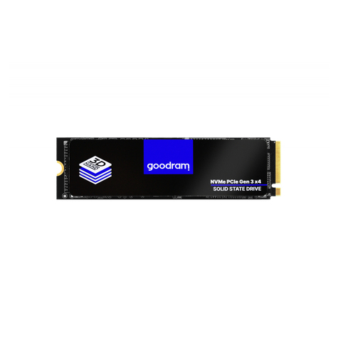 Goodram Ssd Gen.2 1tb M.2 Ssdpr-Px500-01t-80-G2 Ssdpr-Px500-01t-80-G2