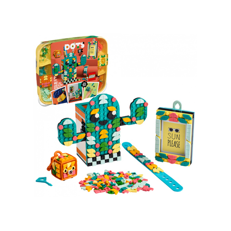 Lego Dots - Luova Setti Summer Spa(41937)