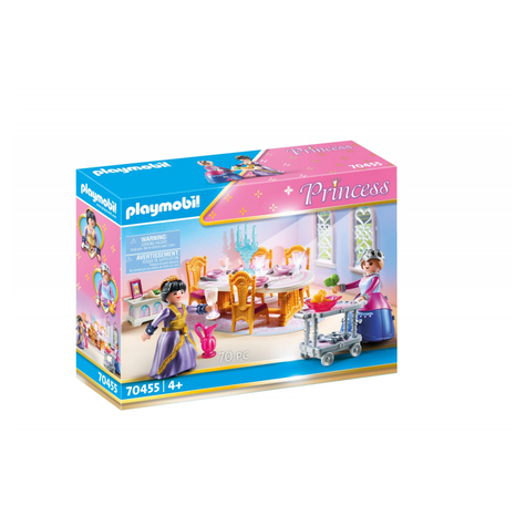 Playmobil Prinsessan Ruokasali (70455)