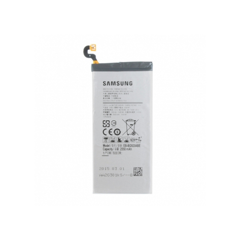 Samsung Li-Ion Akku Galaxy S6 2500mah Bulk - Eb-B920abe