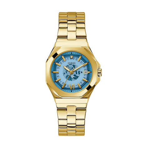 Guess Empress Gw0551l2 Naisten Kello