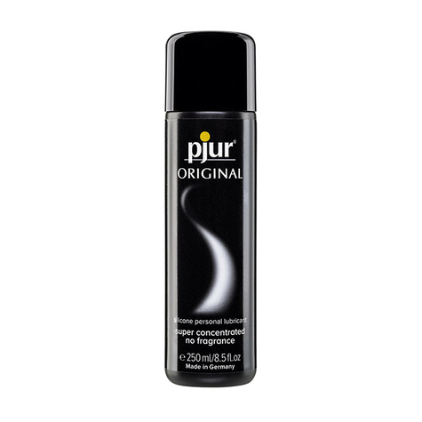 Voiteluaine : Pjur Original Bodyglide Sb 250 Ml