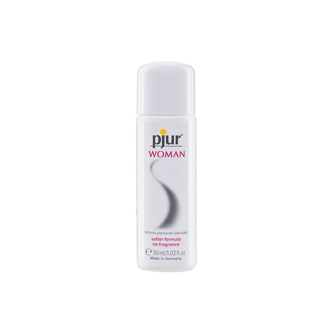 Liukuvoide : Pjur Woman Bodyglide 30 Ml.