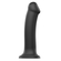 Strap-On-Me Dual Density Dildo Musta Xl