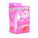 Pumps Vaginal Pump With 5 Inch Large Cup - Pink