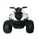 Children's Vehicle Electric Children's Quad S888 2x25w, 12v7ah, Shock Absorber