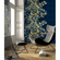 Non-Woven Wallpaper - Nocturne - Size 200 X 280 Cm